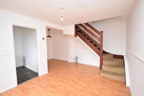 2 bedroom terraced house for sale, West Court, Leighton Buzzard, LU7 1HH