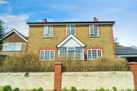 4 bedroom detached house for sale, Denton Rise, Newhaven BN9