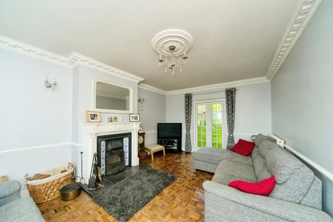 4 bedroom detached house for sale, Denton Rise, Newhaven BN9