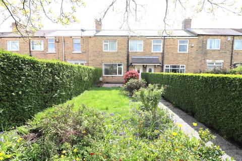 9 Cedar Terrace, Ashington, NE63 0QJ