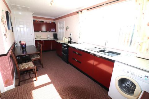 9 Cedar Terrace, Ashington, NE63 0QJ