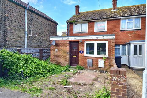 3 bedroom semi-detached house for sale, Addiscombe Road, Margate, CT9