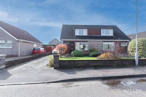 Menstrie - 2 bedroom semi-detached house for sale