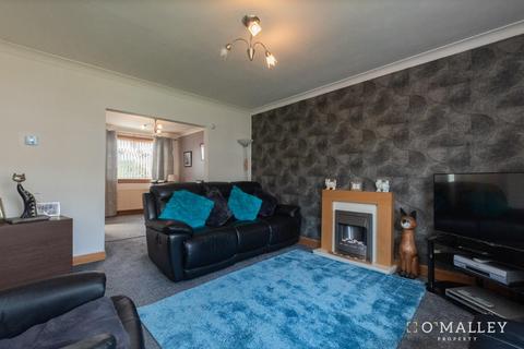 2 bedroom semi-detached house for sale, Inchna, Menstrie