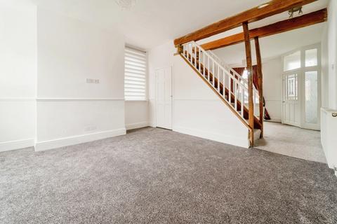 2 bedroom end of terrace house for sale, Portland Street, Nelson BB9