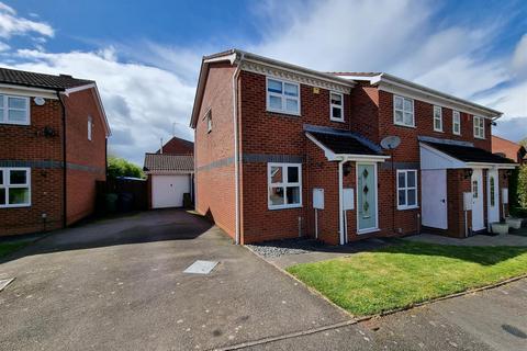 36 Laburnum Close, Hollywood, Birmingham, B47 5QW
