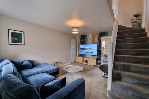 36 Laburnum Close, Hollywood, Birmingham, B47 5QW