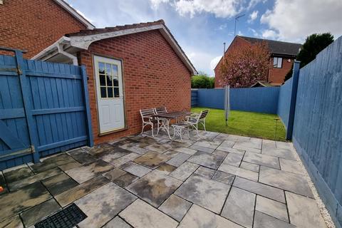 36 Laburnum Close, Hollywood, Birmingham, B47 5QW