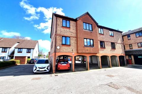 2 bedroom apartment for sale, Shillito Road, Poole BH12