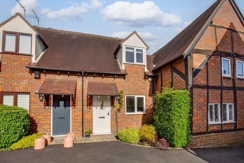 2 bedroom terraced house for sale, High Street, Old Amersham, Buckinghamshire, HP7 0DJ