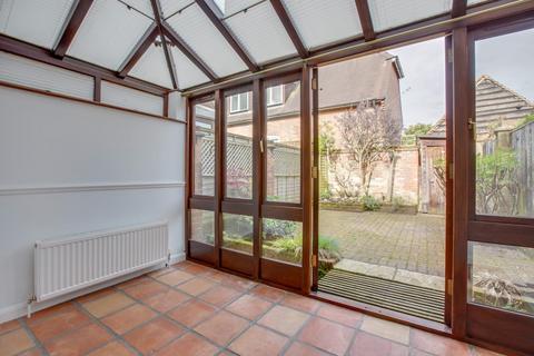 2 bedroom terraced house for sale, High Street, Old Amersham, Buckinghamshire, HP7 0DJ