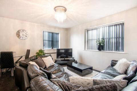 2 bedroom flat for sale - Spinnaker Close, Poseidon Court, BARKING, IG11