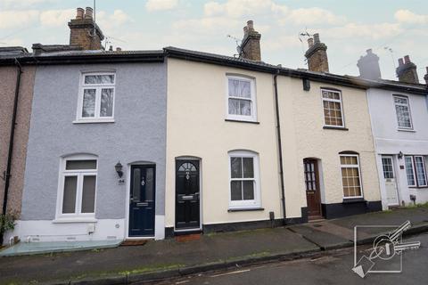2 bedroom terraced house for sale, South Hill Road, Gravesend