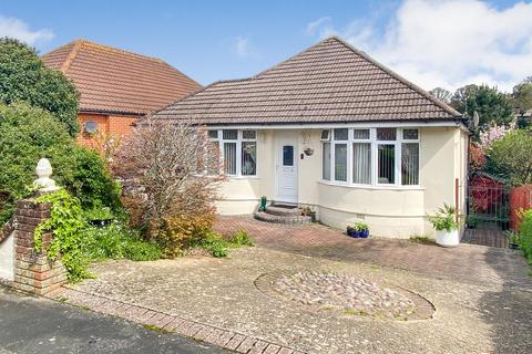 3 bedroom detached bungalow for sale, Dowlands Road, Bournemouth BH10