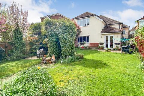 3 bedroom detached bungalow for sale, Dowlands Road, Bournemouth BH10