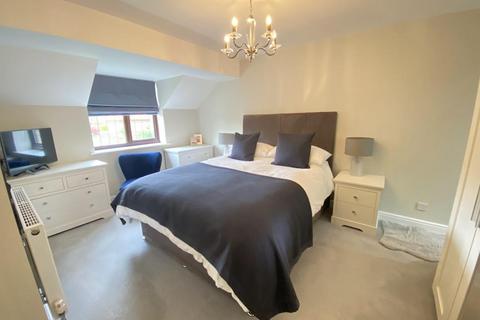 4 bedroom detached house for sale, Fieldgate Drive, Derby DE21