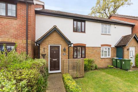 2 bedroom terraced house for sale, Bay Tree Close, Sidcup, DA15