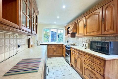 4 bedroom detached bungalow for sale, Millmere, Hampshire GU46