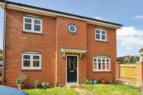3 Andover Drive, Fleet, GU51 1BA