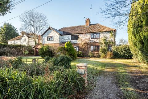 undefined, Copes Lane, Hook RG27
