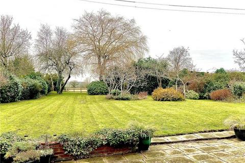 undefined, Copes Lane, Hook RG27