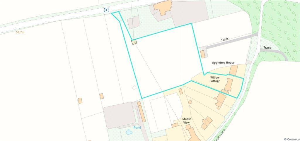 Boundary Map