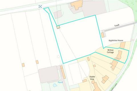 undefined, Copes Lane, Hook RG27