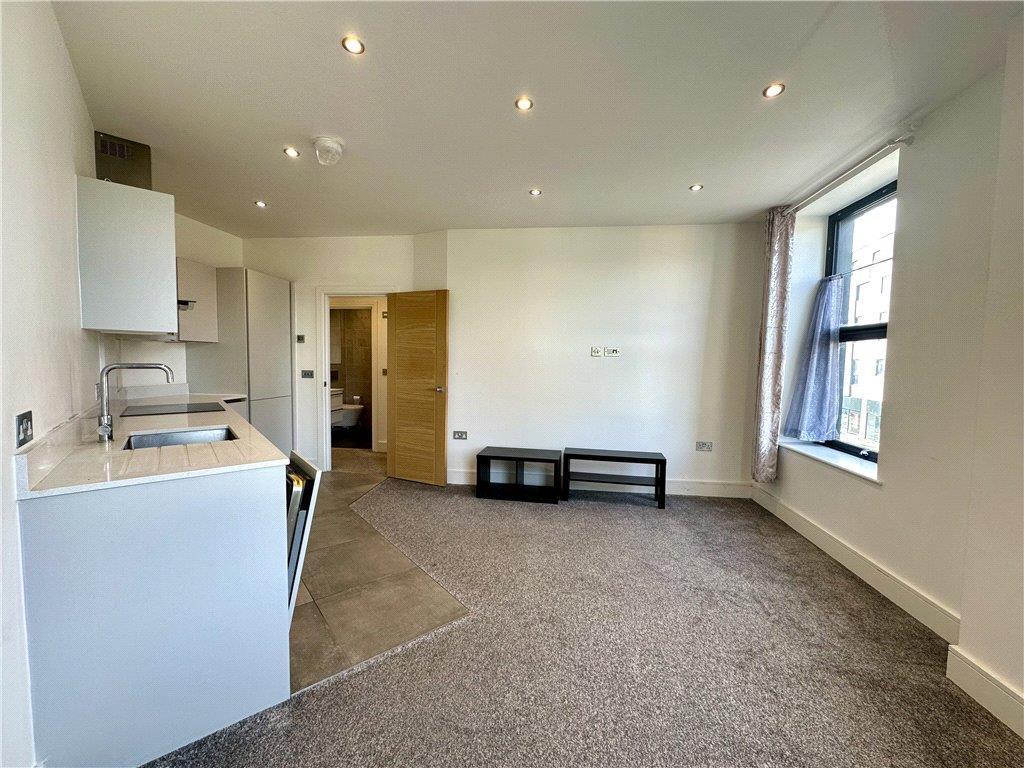 Kitchen/Living Room