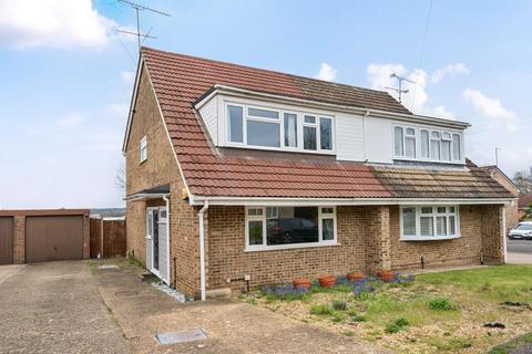 4 bedroom semi-detached house for sale, Byways, Hampshire GU46