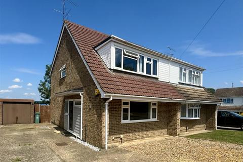 4 bedroom semi-detached house for sale, Byways, Hampshire GU46