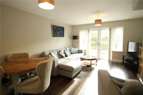 3 bedroom end of terrace house for sale, Nym Close, Surrey GU15