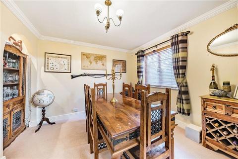 5 bedroom detached house for sale, Further Vell-Mead, Fleet GU52