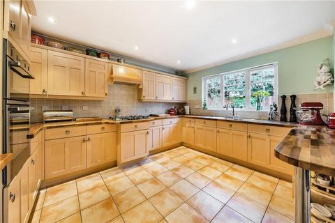5 bedroom detached house for sale, Further Vell-Mead, Fleet GU52
