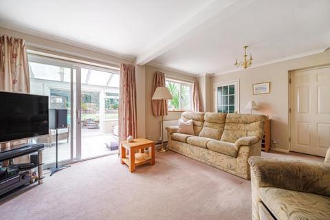 4 bedroom detached house for sale, Regent Way, Camberley GU16