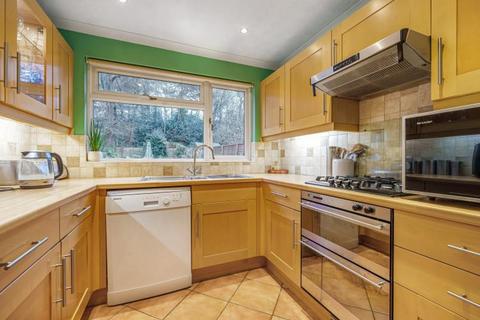 4 bedroom detached house for sale, Regent Way, Camberley GU16