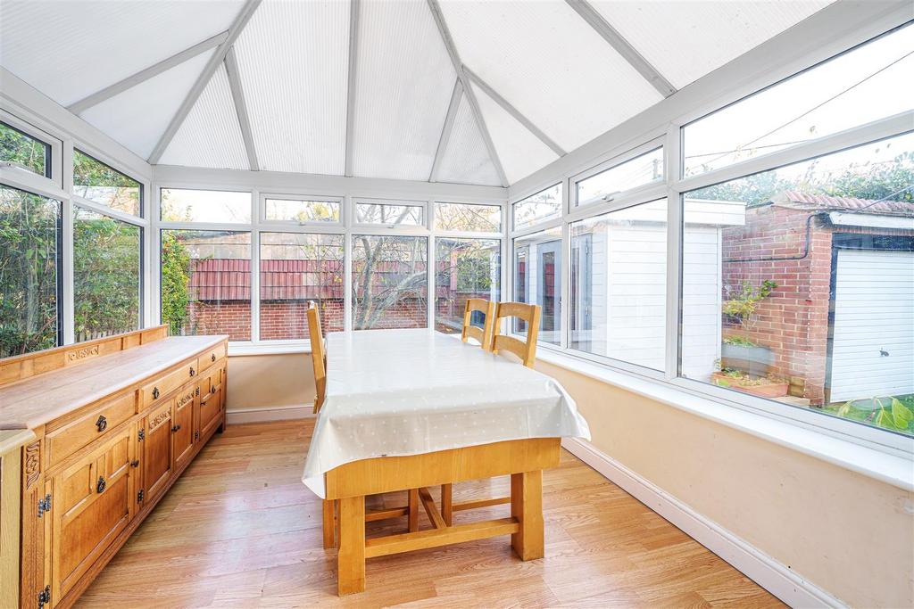 Conservatory