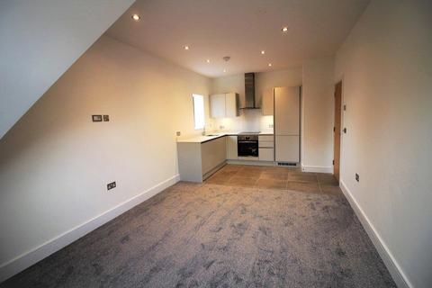 2 bedroom apartment for sale, Park Street, Surrey GU15