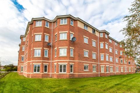 2 bedroom apartment to rent, Jenkinson Grove, Armthorpe, Doncaster, DN3