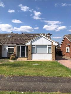3 bedroom semi-detached bungalow for sale, Rosemary Gardens, Camberley GU17