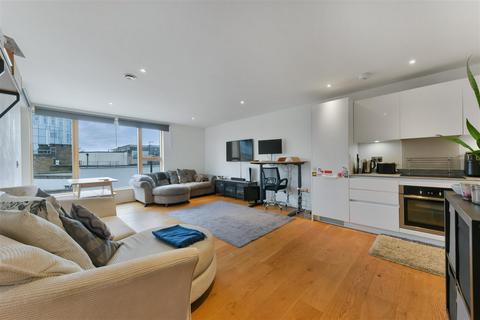 2 bedroom flat for sale, Cavendish Road, Colliers Wood SW19