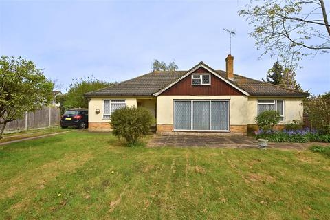 3 bedroom detached bungalow for sale - Victoria Road, South Woodham Ferrers