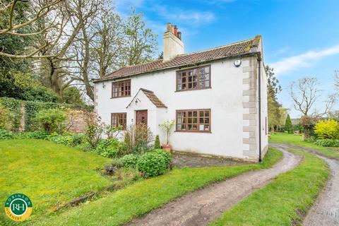3 bedroom house for sale, The Cottage, Old Skellow, Doncaster