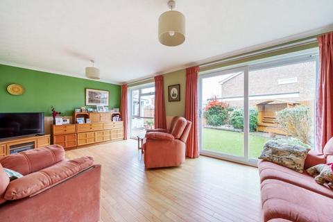 4 bedroom detached house for sale, Aspin Way, Camberley GU17