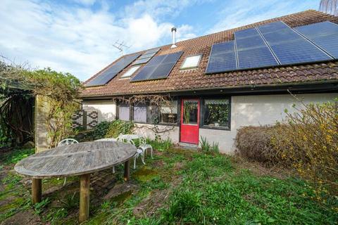 Hollywell Copes Lane, Bramshill, Hook, RG27 0RQ