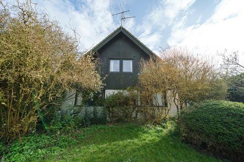 Hollywell Copes Lane, Bramshill, Hook, RG27 0RQ