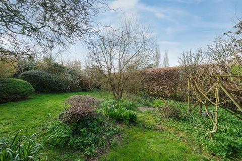 Hollywell Copes Lane, Bramshill, Hook, RG27 0RQ