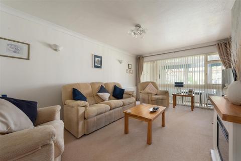 2 bedroom semi-detached bungalow for sale, Eden Road, Seasalter, Whitstable