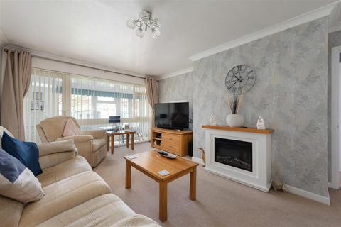 2 bedroom semi-detached bungalow for sale, Eden Road, Seasalter, Whitstable