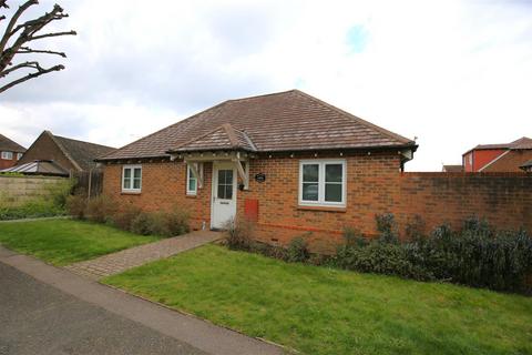 Maidstone - 2 bedroom bungalow for sale
