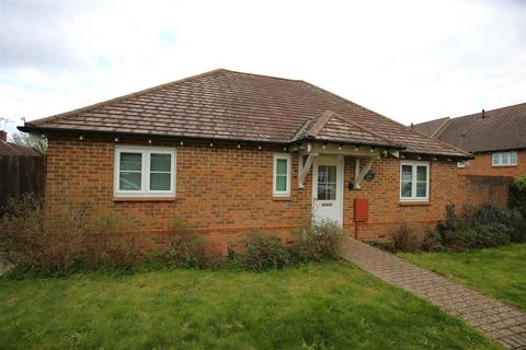 2 bedroom bungalow for sale, Mcalpine Crescent, Loose, Maidstone